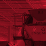 Concreto convencional e concreto autoadensável